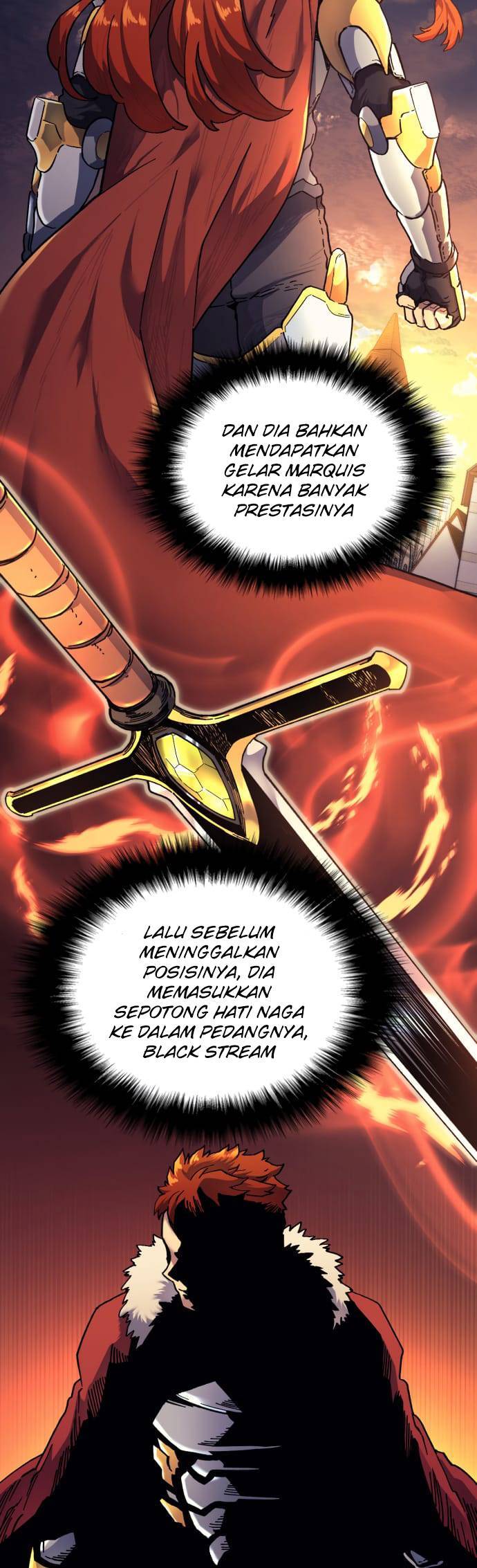 Wizard of Arsenia Chapter 21 Gambar 41